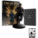 Deus Ex Mankind Divided (Collector's Edition)