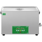 ulsonix Ultrazvuková čistička - 28 litrů - 480 W - Memory Quick Eco PROCLEAN 28.0ECO – Zbozi.Blesk.cz