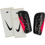 Nike MERCURIAL LITE Černá Bílá Červená – Zboží Dáma