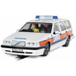 Scalextric Autíčko Street C4627 Volvo 850 Estate Police Edition – Hledejceny.cz