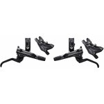 Shimano Deore M6100 přední černá – Zboží Dáma