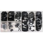 YATO sada pojistných otevřených kroužků YT-06884 – Zbozi.Blesk.cz