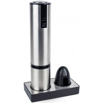 Peugeot ELIS touch elektrická vývrtka dobíjecí 200954 – Hledejceny.cz