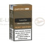 Emporio Pod Tabáček 20 mg – Zboží Dáma
