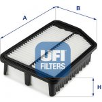 Vzduchový filtr UFI 30.635.00 – Hledejceny.cz