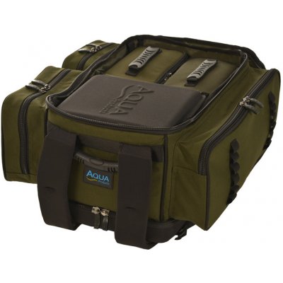 Aqua Products Batoh Deluxe Roving Ruksack Black Series – Zboží Dáma