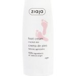 Ziaja krém na popraskaná chodidla 60 ml – Hledejceny.cz