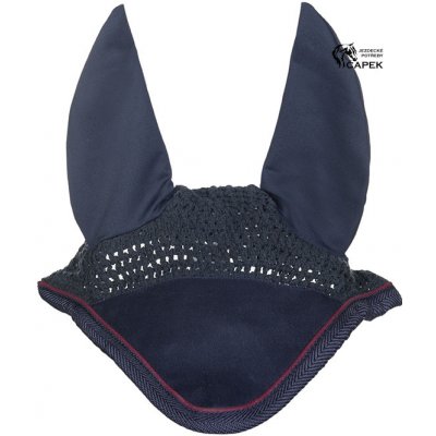 HKM Náušníky ECO Tmavě zelená – Zbozi.Blesk.cz