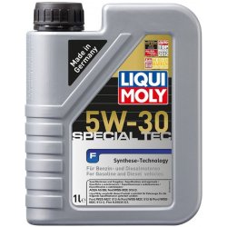 Liqui Moly Special Tec F 5W-30 1 l 3852