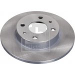 Brzdový kotouč FEBI BILSTEIN 10619