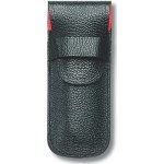 Victorinox Kožené pouzdro černé 4.0636 – Zboží Dáma