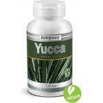 Kompava Yucca shidigera 120 kapslí – Hledejceny.cz
