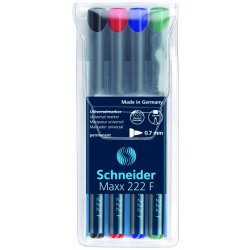 Schneider 222 F 4ks