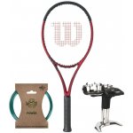 Wilson CLASH 100 PRO – Hledejceny.cz