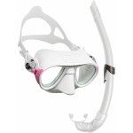 Cressi Set na freediving Calibro + Corsica – Zbozi.Blesk.cz