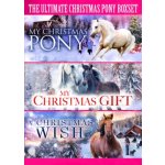Christmas Pony Collection DVD – Hledejceny.cz