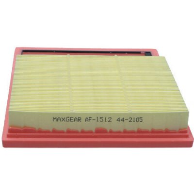 Vzduchový filtr MAXGEAR 26-2491 – Hledejceny.cz