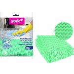 York utěrka domácí 35 x 35 cm 2104 10 ks – Zboží Dáma