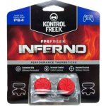 Kontrolfreek Grips FPS Freek Inferno - PS5/PS4 – Zboží Živě