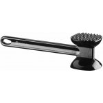 Hendi Kladivo na křehčení masa, HENDI, Černá, 255x65x(H)70mm – Sleviste.cz