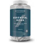 MyProtein BCAA Essential 1000 90 tablet – Hledejceny.cz