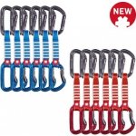 Ocún HAWK QD ZOOM PA 15/22 mm 12 cm 6-pack – Zboží Mobilmania