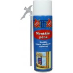 Distyk PU pěna montážní 500ml – Sleviste.cz