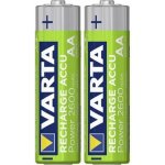 Varta Power AA 2600 mAh 2ks 5716101402 – Zboží Živě