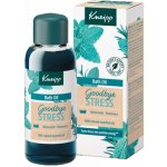 Kneipp olej do koupele Goodbye Stress 100 ml – Zboží Dáma