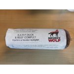 Natures Wolf Duck & Beef Complet 0,5 kg – Zboží Mobilmania