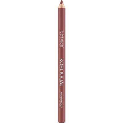 Catrice Kohl Kajal voděodolná tužka na oči 100 Burgundy Babe 0,78 g – Sleviste.cz