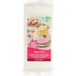 FunCakes Potahovací hmota bílá 1 kg – Zboží Dáma