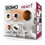 Domo DO7349H – Zboží Dáma