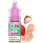Oxva OX Passion Salts Pink Guava 10 ml 10 mg – Sleviste.cz