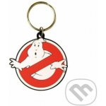 Přívěsek na klíče Krotitelé duchů Logo – Zboží Dáma