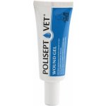Polisept VET Wound gel 30 ml – Zboží Dáma Polisept VET Wound gel 30 ml – Zboží Dáma