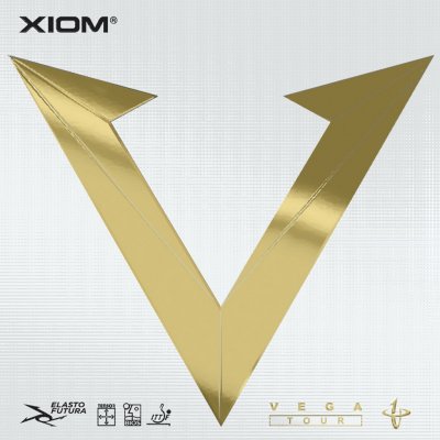 Xiom Vega Tour – Sleviste.cz