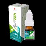 Fytofontana Aurecon ušní kapky Forte 10 ml – Hledejceny.cz