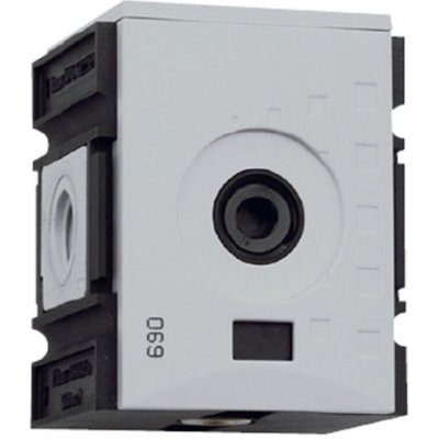 KNOCKS Modul rozbočovací Futura G1" - VBCL10-F – Hledejceny.cz