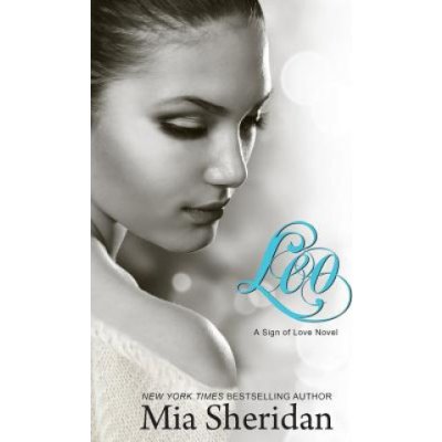 Mia Sheridan - Leo – Zboží Mobilmania