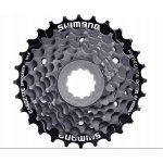 Shimano CS-HG200 – Zboží Dáma