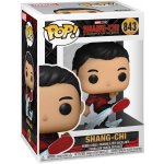 Funko Pop! Shang-Chi Jiang Li Marvel – Zboží Dáma
