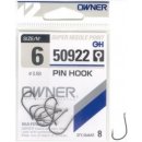 Owner Pin Hook 50922 vel.10 10ks