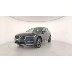 Volvo XC60 T6 AWD 257 kW – Hledejceny.cz