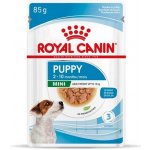 Royal Canin Mini Puppy 12 x 85 g – Zbozi.Blesk.cz