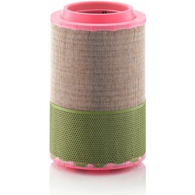 Vzduchový filtr MANN-FILTER C 27 1020 – Hledejceny.cz