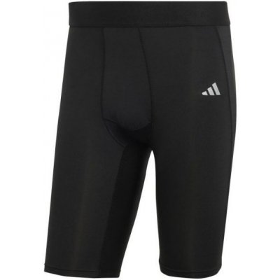 adidas TF SHRT TIGHT černé