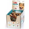 Pamlsek pro psa Cobbys Pet Aiko Dental Stix 12,5 cm 80 ks box