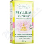 Dr.Popov Psyllium 100 g – Zboží Dáma