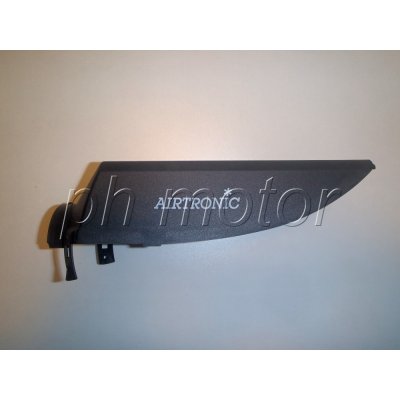 Plášť topení Eberspächer Airtronic D4 horní 252113010001 – Hledejceny.cz